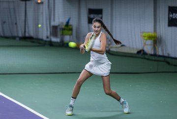 Anna Petkovic 1195 - Verbandsmeisterschaft